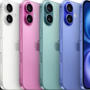 Apple Iphone 16