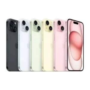 Apple Iphone 15